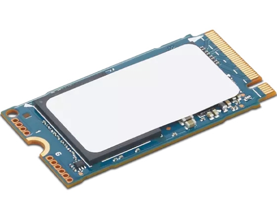 Picture of Lenovo 4XB1K26775 internal solid state drive 1 TB M.2 PCI Express 4.0