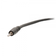 Picture of C2G 0.9m 3.5mm Male 3 Position TRS to Female XLR Cable