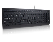 Picture of Lenovo Essential keyboard Universal USB QWERTY US English Black