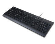 Picture of Lenovo Essential keyboard Universal USB QWERTY US English Black