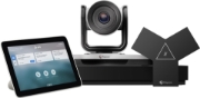 Picture of POLY TC8 Touch Controller