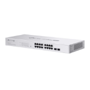 Picture of TP-Link Omada Pro 16-Port Gigabit Smart Switch with 2 SFP Slots
