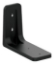 Picture of NETGEAR RBEWMB-10000S mounting kit Black Glass Fiber Reinforced Polymer (GFRP)