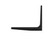 Picture of NETGEAR RBEWMB-10000S mounting kit Black Glass Fiber Reinforced Polymer (GFRP)