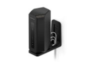 Picture of NETGEAR RBEWMB-10000S mounting kit Black Glass Fiber Reinforced Polymer (GFRP)