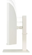 Picture of LG 38WR85QC-W computer monitor 96.5 cm (38") 3840 x 1600 pixels UltraWide Quad HD LCD White