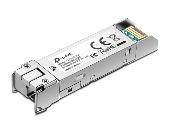 Picture of TP-Link 1000Base-BX WDM Bi-Directional SFP Module