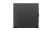 Picture of Lenovo ThinkStation P5 Intel Xeon W w5-2445 64 GB DDR5-SDRAM 1 TB SSD NVIDIA RTX A4000 Windows 11 Pro for Workstations Tower Workstation Black, Red