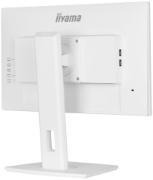 Picture of iiyama ProLite XUB2792HSU-W6 LED display 68.6 cm (27") 1920 x 1080 pixels Full HD White