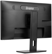 Picture of iiyama ProLite XUB2763HSU-B1 computer monitor 68.6 cm (27") 1920 x 1080 pixels Full HD LED Black
