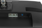 Picture of iiyama ProLite XUB2763HSU-B1 computer monitor 68.6 cm (27") 1920 x 1080 pixels Full HD LED Black