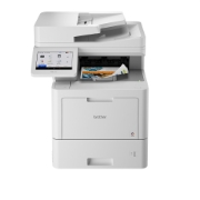 Picture of Brother MFC-L9670CDN multifunction printer Laser A4 2400 x 600 DPI 40 ppm