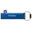 Picture of Kingston Technology IronKey 64GB Keypad 200, FIPS 140-3 Lvl 3 AES-256 Hardware Encrypted