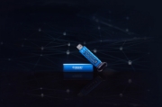 Picture of Kingston Technology IronKey 128GB Keypad 200, FIPS 140-3 Lvl 3 AES-256 Hardware Encrypted