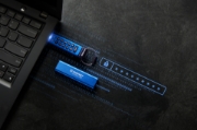 Picture of Kingston Technology IronKey 128GB Keypad 200, FIPS 140-3 Lvl 3 AES-256 Hardware Encrypted
