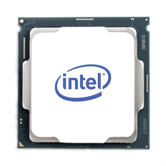 Picture of Fujitsu Xeon Intel Silver 4310 processor 2.1 GHz 18 MB Box