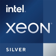 Picture of Fujitsu Xeon Intel Silver 4310 processor 2.1 GHz 18 MB Box