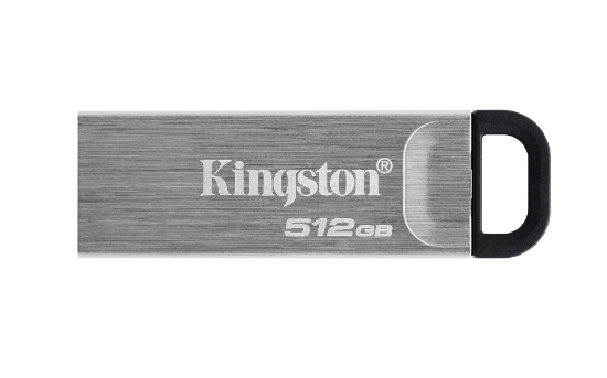 Picture of Kingston Technology DataTraveler 512GB Kyson USB Flash Drive