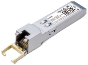 Picture of TP-Link 10G BASE-T RJ45 SFP+ Module