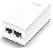 Picture of TP-Link TL-POE2412G PoE adapter Gigabit Ethernet 24 V