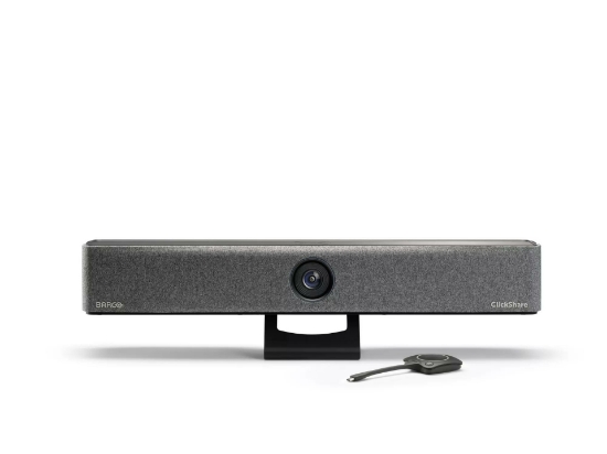Picture of Barco Bar Core wireless presentation system HDMI Desktop