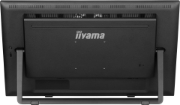 Picture of iiyama ProLite T2755MSC-B1 computer monitor 68.6 cm (27") 1920 x 1080 pixels Full HD LED Touchscreen Tabletop Black