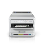 Picture of Epson WorkForce Pro WF-C5390DW inkjet printer Colour 4800 x 1200 DPI A4 Wi-Fi