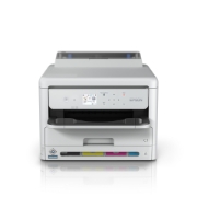 Picture of Epson WorkForce Pro WF-C5390DW inkjet printer Colour 4800 x 1200 DPI A4 Wi-Fi