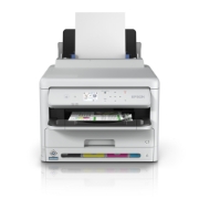 Picture of Epson WorkForce Pro WF-C5390DW inkjet printer Colour 4800 x 1200 DPI A4 Wi-Fi
