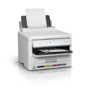 Picture of Epson WorkForce Pro WF-C5390DW inkjet printer Colour 4800 x 1200 DPI A4 Wi-Fi