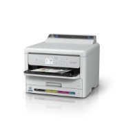 Picture of Epson WorkForce Pro WF-C5390DW inkjet printer Colour 4800 x 1200 DPI A4 Wi-Fi