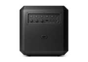 Picture of Philips 4000 series TAX4207/10 portable/party speaker 2.1 portable speaker system Black 50 W