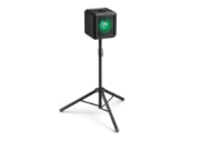 Picture of Philips 4000 series TAX4207/10 portable/party speaker 2.1 portable speaker system Black 50 W