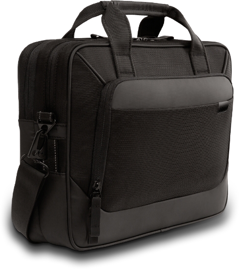 Picture of DELL CC5425C 35.6 cm (14") Briefcase Black