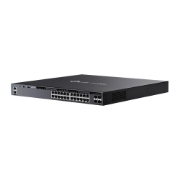 Picture of TP-Link Omada 24-Port Gigabit Stackable L3 Managed PoE+ Switch with 4 10G Slots