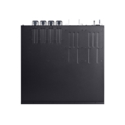 Picture of TP-Link Omada 24-Port Gigabit Stackable L3 Managed PoE+ Switch with 4 10G Slots