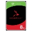 Picture of Seagate IronWolf ST8000VN002 internal hard drive 8 TB 5400 RPM 256 MB 3.5" Serial ATA III