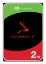 Image de Seagate IronWolf ST2000VN003 disque dur 2 To 5400 tr/min 256 Mo 3.5" Série ATA III