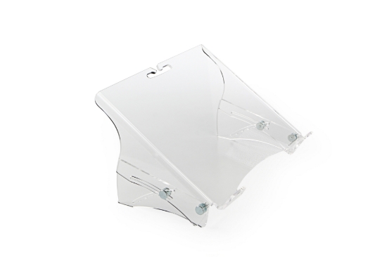 Picture of BakkerElkhuizen Q-note 350 Notebook Stand