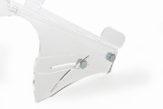 Picture of BakkerElkhuizen Q-note 350 Notebook Stand