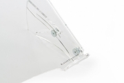 Picture of BakkerElkhuizen Q-note 350 Notebook Stand