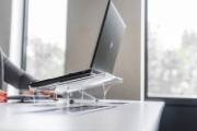 Picture of BakkerElkhuizen Q-note 350 Notebook Stand