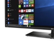 Picture of DELL C5517H Digital signage flat panel 139.7 cm (55") LED 350 cd/m² Full HD Black