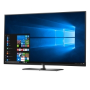 Picture of DELL C5517H Digital signage flat panel 139.7 cm (55") LED 350 cd/m² Full HD Black