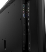 Picture of DELL C5517H Digital signage flat panel 139.7 cm (55") LED 350 cd/m² Full HD Black