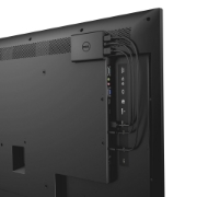 Picture of DELL C5517H Digital signage flat panel 139.7 cm (55") LED 350 cd/m² Full HD Black