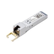 Picture of TP-Link 1000BASE-T RJ45 SFP Module