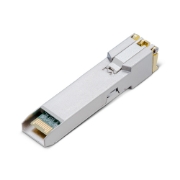 Picture of TP-Link 1000BASE-T RJ45 SFP Module