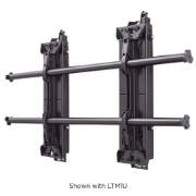 Picture of Chief FCAV1U signage display mount Black
