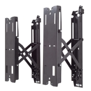 Picture of Chief FCAV1U signage display mount Black